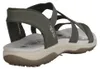 Skechers Reggae Slim Stretch Flex Zelený Náhled obrázku produktu 31