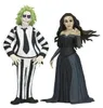 Beetlejuice Beetlejuice Toony Terrors Actionfiguren Produktbild-Vorschau 13