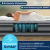 KESSER® Aufblasbare Matratze Doppel Luftbett mit Produktbild-Vorschau 5