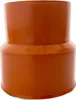 KG Übergang 124 x 110 Gussrohr PVC-U Verbinder | Produktbild-Vorschau 2