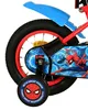 12 Zoll Kinder Fahrrad Rad Disney Marvel Spiderman Volare  Produktbild-Vorschau 3