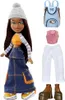 Bratz Original Doll- Sasha, Modepuppe, Weiblich, Mädchen, Produktbild-Vorschau 2