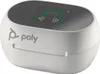 Maleta Poly con función de carga - Pantalla táctil - Blanca Vista previa de la imagen del producto 2