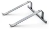 Tech-Protect notebook stand ULS100, grey Produktbild-Vorschau 2
