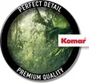 Komar Vlies Fototapete - Tropenwelten - Größe: 500 x 250 cm Produktbild-Vorschau 5