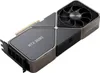 NVIDIA Grafikkarte GeForce RTX 3090 Founders Edition Produktbild-Vorschau 3