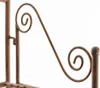 CLP Standregal Ciara, Regal für Balkon, Terrasse und Garten Produktbild-Vorschau 13