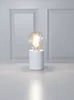Best Season - Standleuchte "Tub", E27, Schalter; 296-41 Produktbild-Vorschau 25