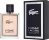 Lacoste L'Homme Edt Spray 100 ml Anteprima dell’immagine prodotto 7