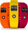 Runtastic Orbit Armbandset gelb/orange/rot Produktbild-Vorschau 1