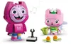 LEGO Gabby and the Magic House 11215 The Brick Gabby Cats - Productafbeelding-voorbeeld 29