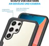360 Grad Rundum Schutz Handyhülle für Samsung Galaxy S25 Produktbild-Vorschau 6