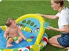 Bestway® Planschbecken Lil' Splash & Learn™ 120 x 117 x 46 Produktbild-Vorschau 10