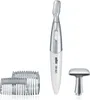 Braun Silk-épil Bikini Trimmer FG1100 Bianco Con 4 extra Anteprima dell’immagine prodotto 23