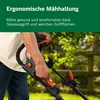 Tondeuse à gazon sans fil ROTAK18V2-43 - BOSCH - avec 2 Voir les images du produit 11
