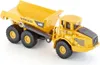 Siku Volvo DUMPER gelb Modell ; 1877 Produktbild-Vorschau 11