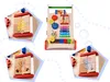 Pusher Houten Walker Educatieve Kubus 6in1 Productafbeelding-voorbeeld 8