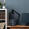 Zásuvkový box A4 s 3 priehradkami RD24815, čierna Náhľad obrázku produktu 3