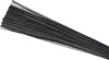 vhbw 2x Seitenbürste kompatibel mit Ariete Briciola 2712, Produktbild-Vorschau 6