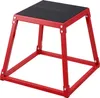 VEVOR Plyometric jump box, 458 mm plyo box, platforma Podgląd zdjęcia produktu 1