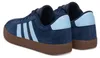 Adidas VL COURT 3.0 K  Sneakers Laag - Blauw - Maat 38 Produktbild-Vorschau 25