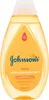 Johnson's Baby Gold šampón 500 ml – Jemné čistenie pre celú Náhľad obrázku produktu 2
