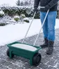 Streuwagen DELUXE Düngerstreuer Dünger Rasen Salz Produktbild-Vorschau 4