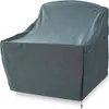 Lumaland Abdeckung für Gartenstühle 64 x 79 x 102 cm Produktbild-Vorschau 1