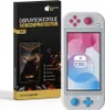 2x Displayschutzfolie für Nintendo Switch Lite ANTI-REFLEX Produktbild-Vorschau 1