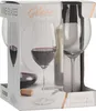 Excellent Houseware Weinglaser - 4x Stuck - Glas - 540 ml Produktbild-Vorschau 6