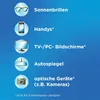 Sidolin ściereczki do czyszczenia okularów bez smug, 50 Podgląd zdjęcia produktu 7