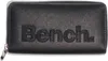 Bench Damen XXL Geldbörse Clutch Schwarz Kunstleder Produktbild-Vorschau 26