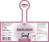 Knoblauch Senf, 200 ml Produktbild-Vorschau 4