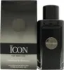 Antonio Banderas The Icon Eau de Parfum 100 ml Spray Voir les images du produit 3