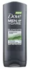 Dove Men+ Care Minerals & Sage Body Wash 250ml Voir les images du produit 2