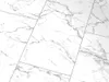 Glanzlaminat Jangal 2921 Glanz Carrara Marmor (810x400) Produktbild-Vorschau 1