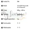 5 x ALIZE Superwash Artisan 431 Beige mit Label Produktbild-Vorschau 2