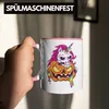 Trendation - Halloween Tasse Kürbis Dekoration Becher Produktbild-Vorschau 4