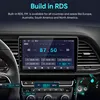 Écran 9 pouces, 2+64 Go, Android 15, Carplay, Android Auto, Voir les images du produit 11