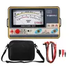Digitální megaohmmetr 0-2000 MΩ, 1000 V DC - Ruční tester Náhled obrázku produktu 1