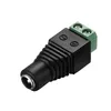 goobay Bloc terminal 2 broches sur DC femelle 5,5 x 2,1 mm Voir les images du produit 7