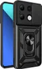 Techsuit Camshield zadní kryt pouzdra pro Xiaomi Redmi Note Náhled obrázku produktu 1