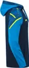 Kapuzensweat Performance Damen marine blau / JAKO blau Produktbild-Vorschau 11