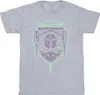 Star Wars - "The Mandalorian Fierce Warrior" T-Shirt für Produktbild-Vorschau 1