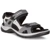 Ecco Offroad W Sandal Titanium Titanium 38 Produktbild-Vorschau 60