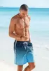 Buffalo Badeshorts marine-blau Größe M Produktbild-Vorschau 2