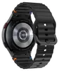 Pro Samsung Galaxy Watch 7 44 / 40 mm Silikonový náhradní Náhled obrázku produktu 2