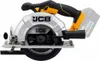 JCB | Scie circulaire plongeante sans fil, sans batterie, Voir les images du produit 2