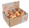 OOTB Fingerpuppen Handgesten ca. 6-8 cm Produktbild-Vorschau 5