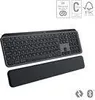 LOGITECH MX Keys S Plus Kabellose Tastatur Graphit, Produktbild-Vorschau 16